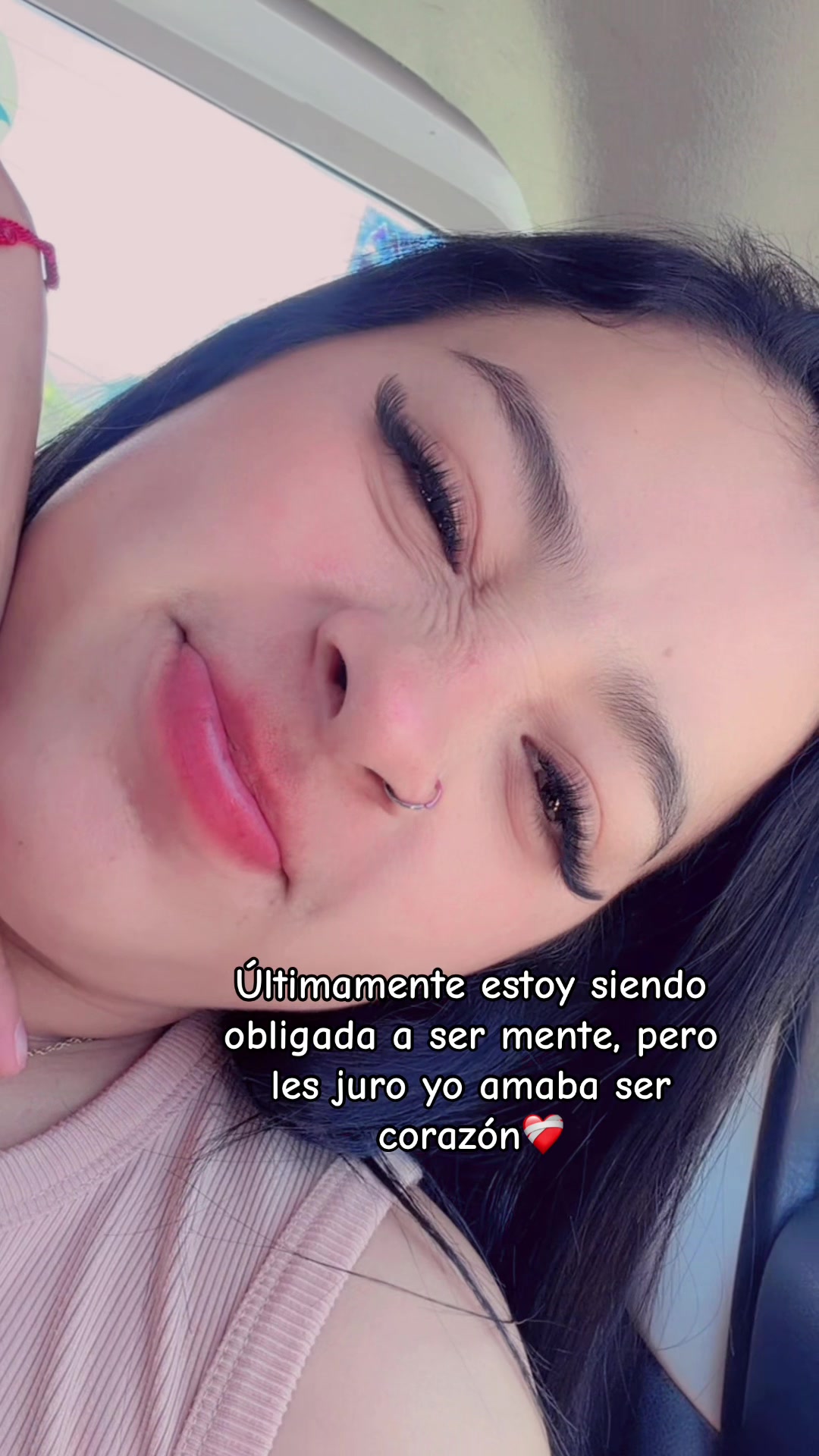 @Mariela castro❤️
