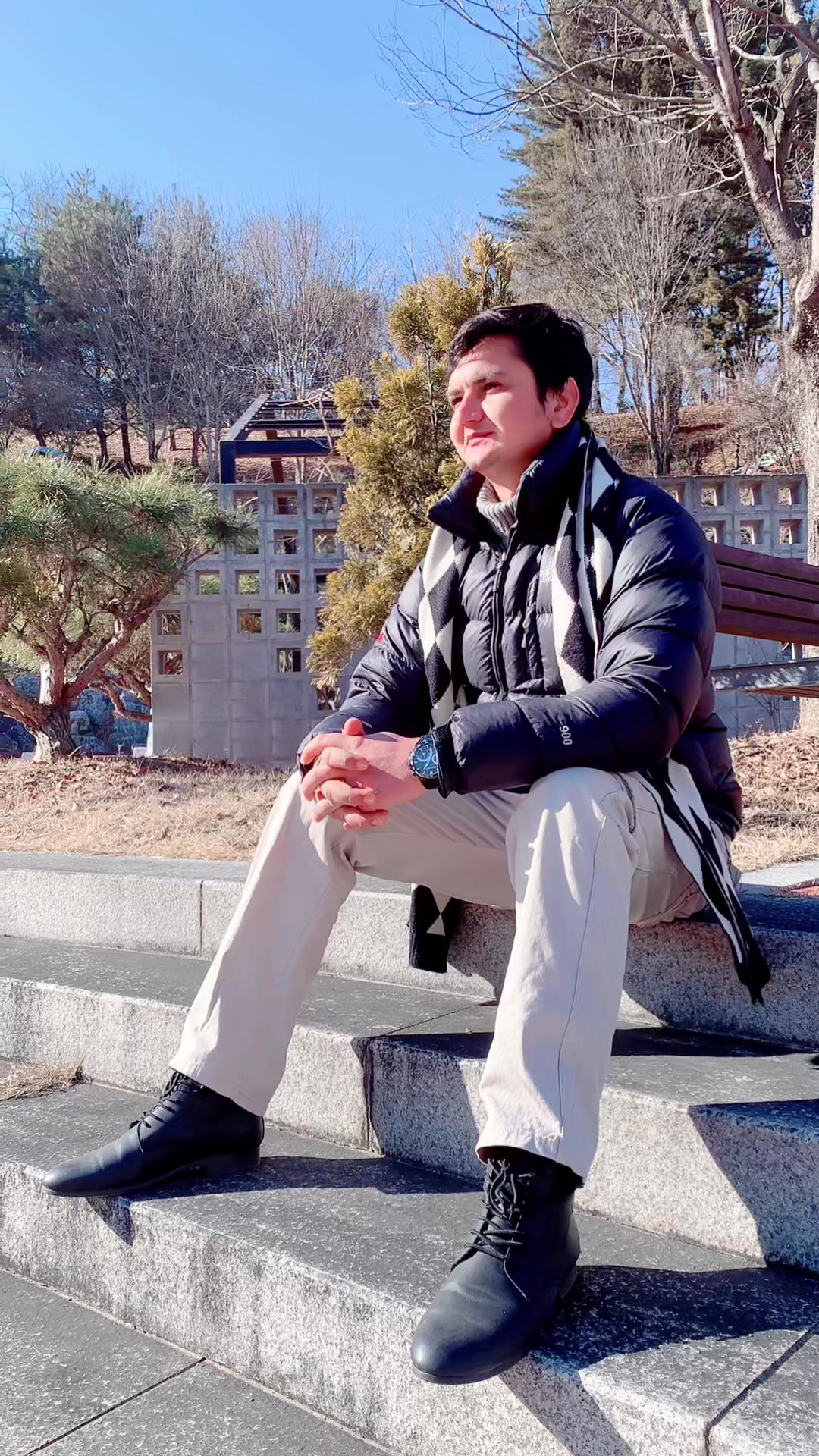 @Kashi Dumre