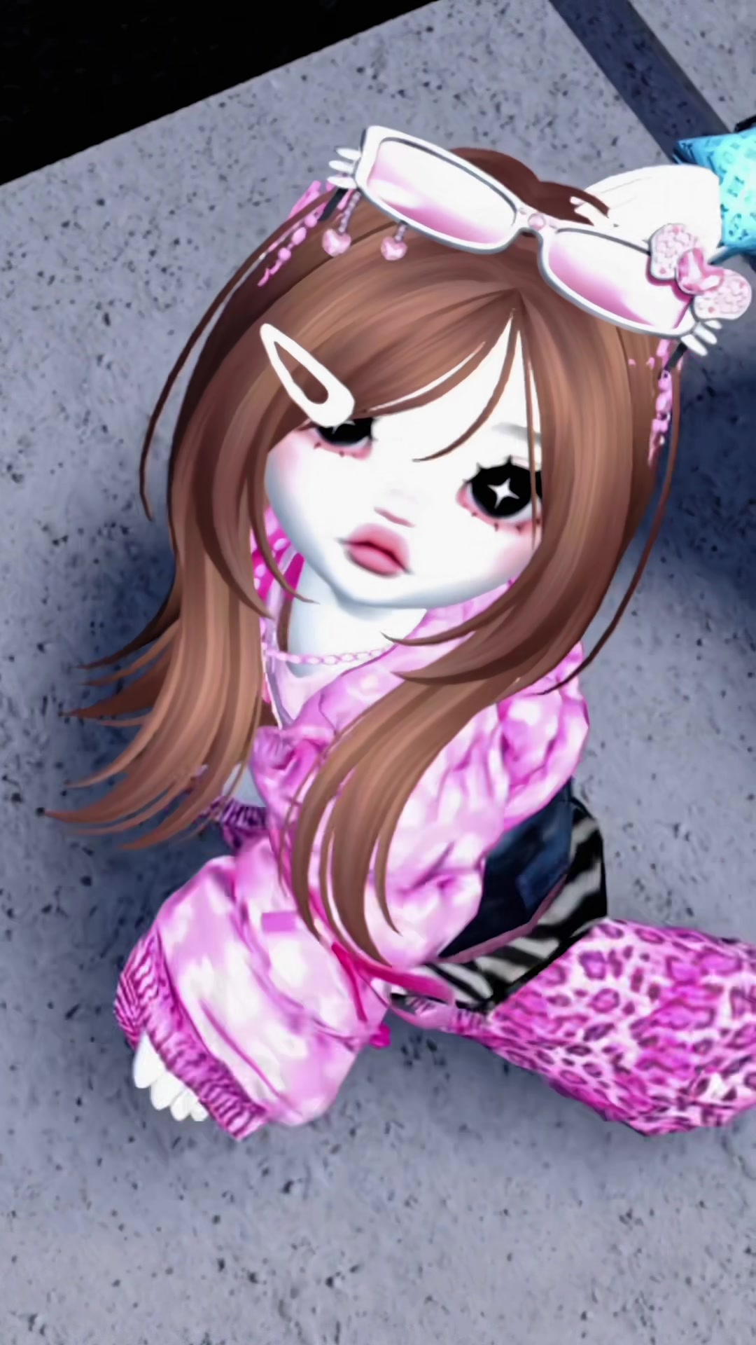 @dars on roblox