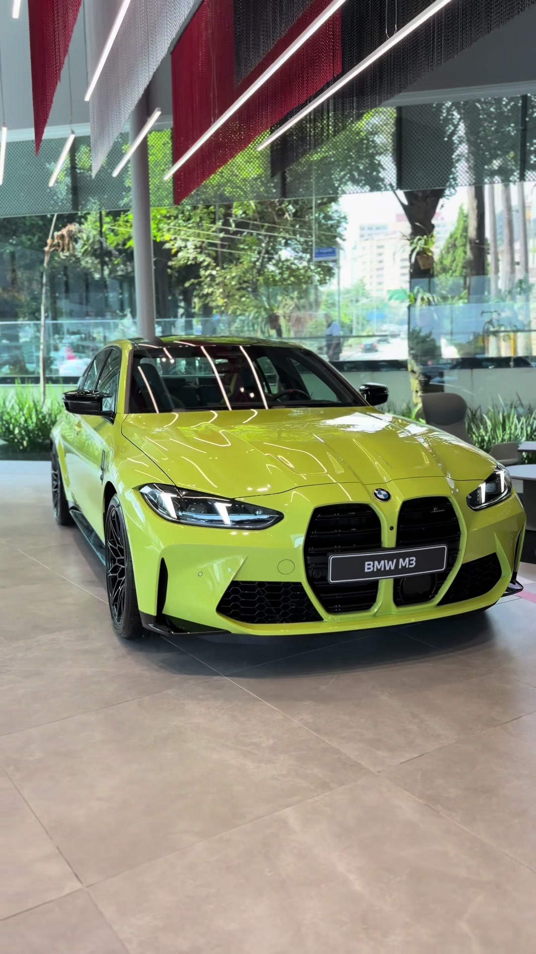 @Fabinho Campos BMW