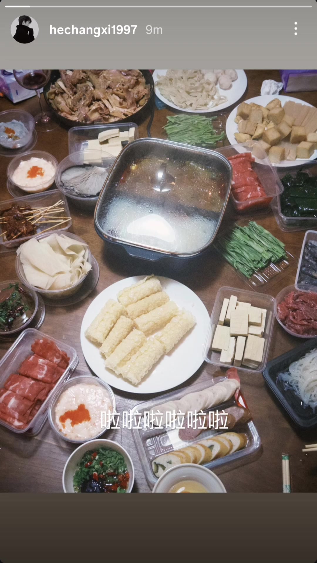 @XiZhao Official Fan Club