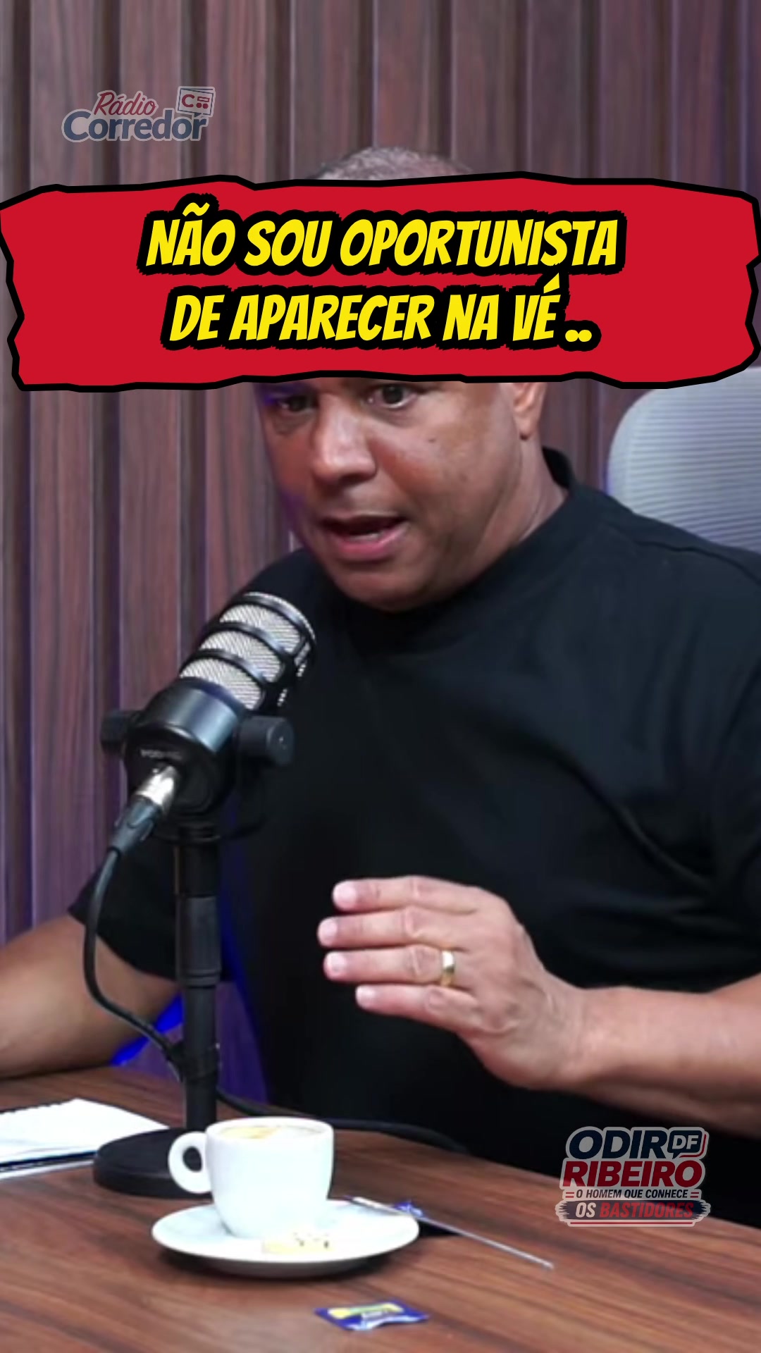 @RadioCorredor