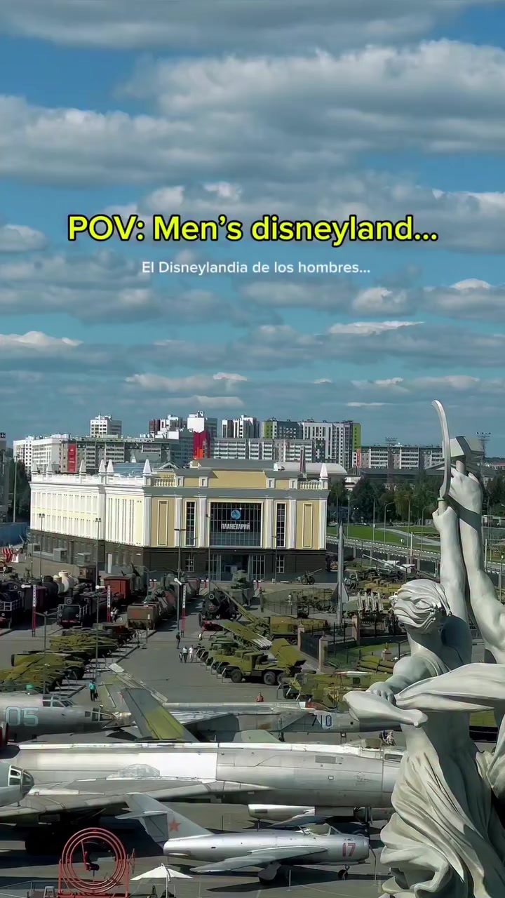 @Pesona russia