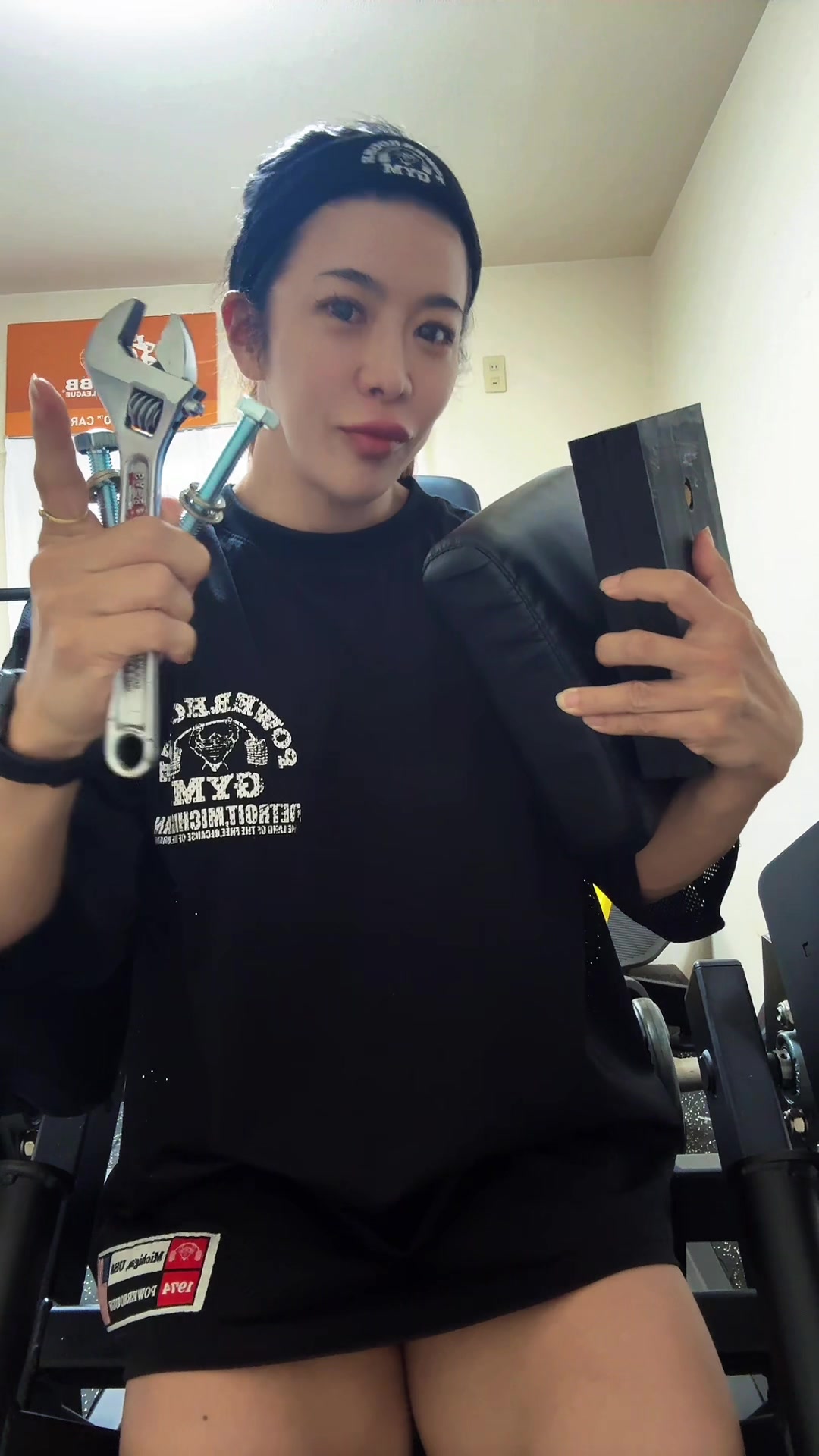 @石田 美成好 ごまちゃん IFBB wellness PRO