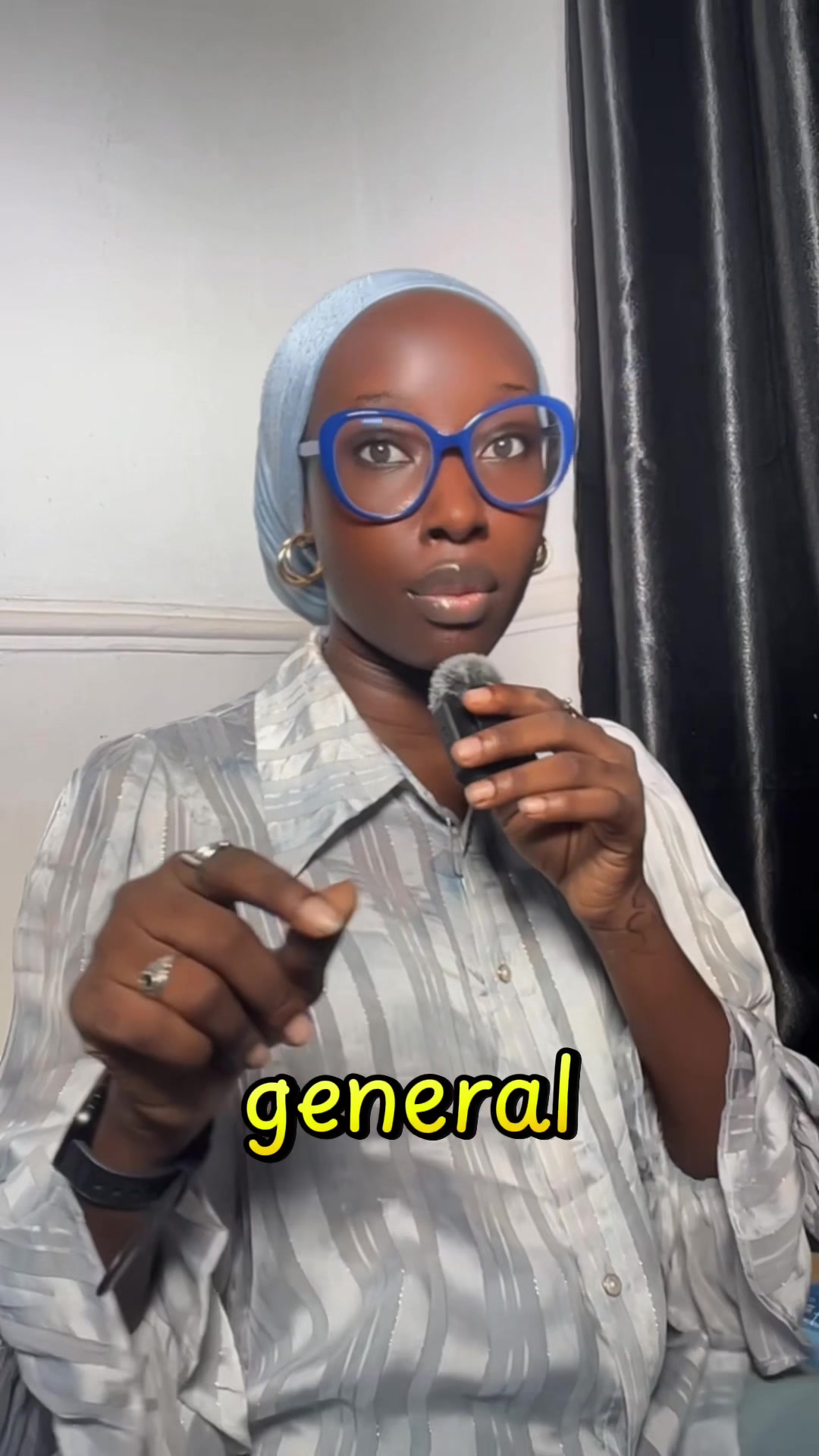 @Fatima Suleiman Maikano
