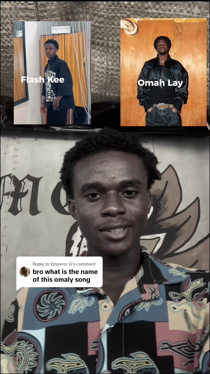 @Flash kee
