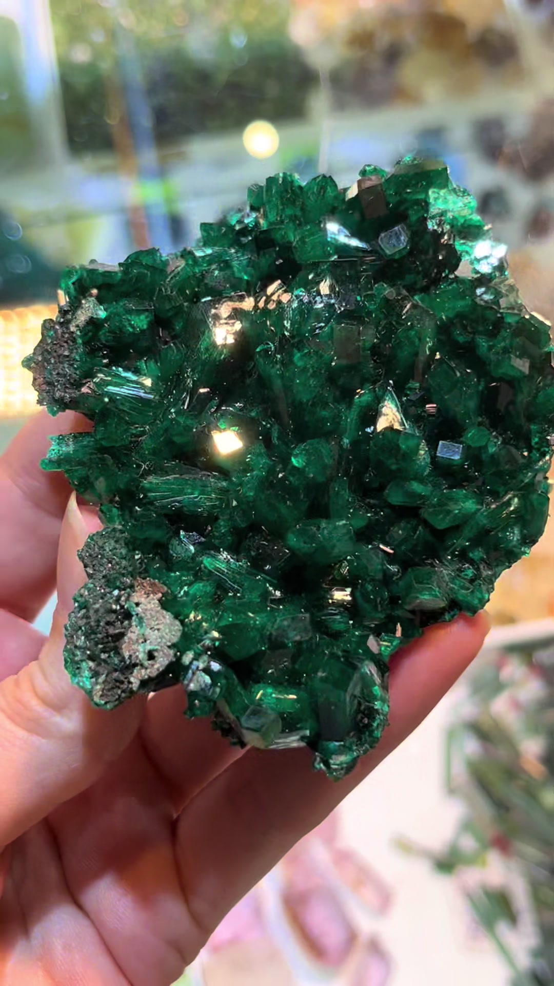 @Priestess Crystals