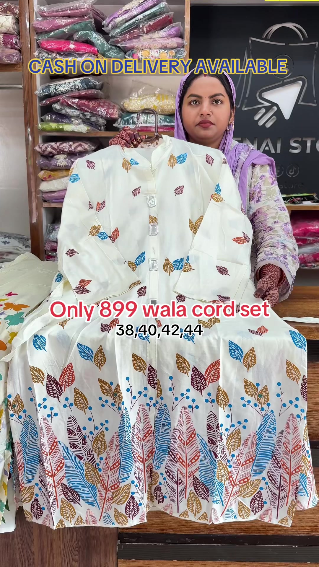 @Aafnaistore