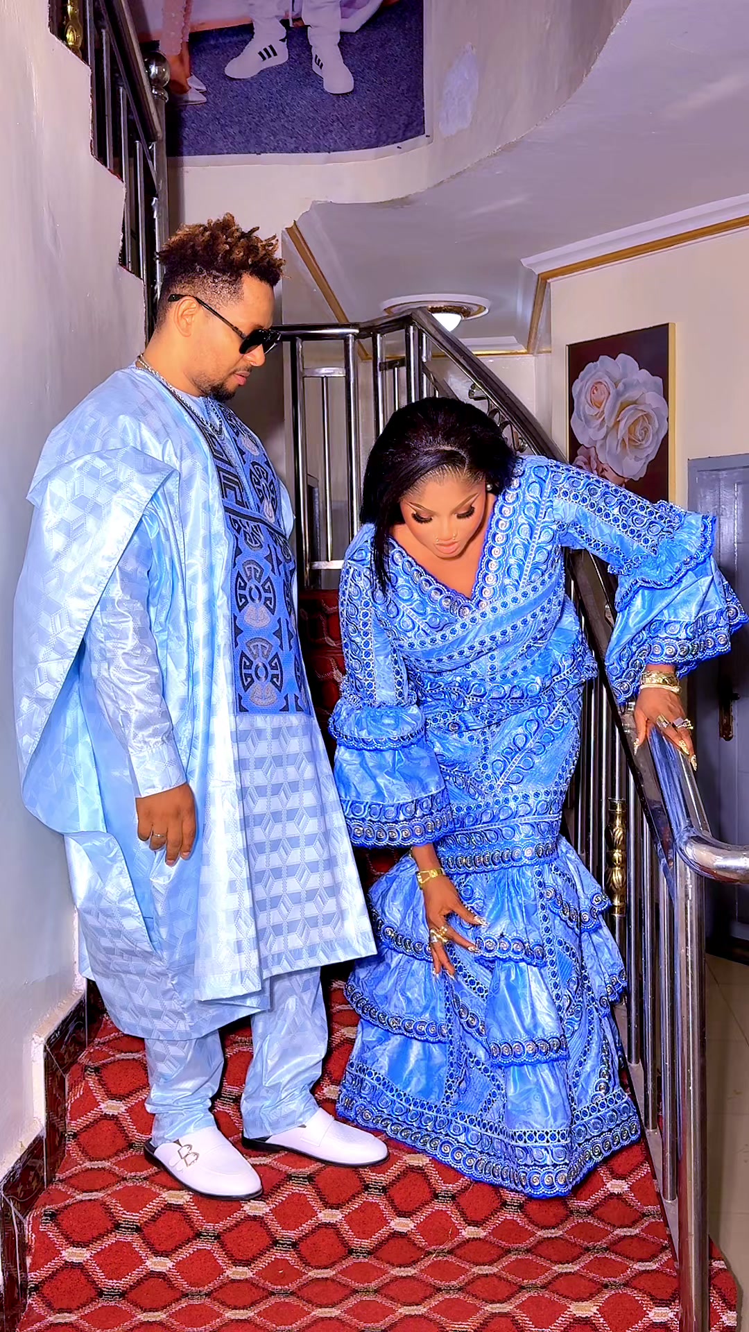 @Ibro Gnamet Diabate