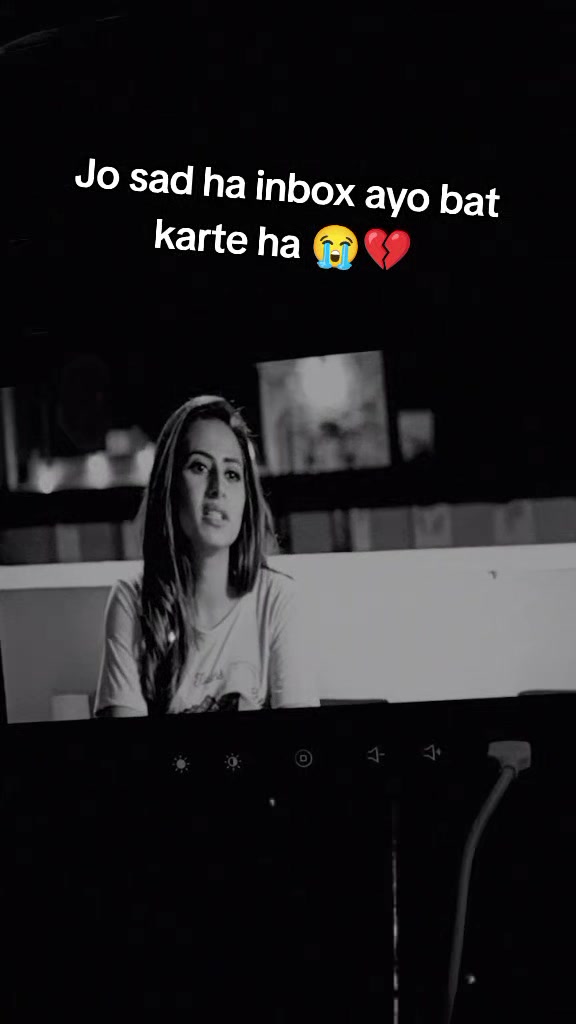 @Broken Girl 💔
