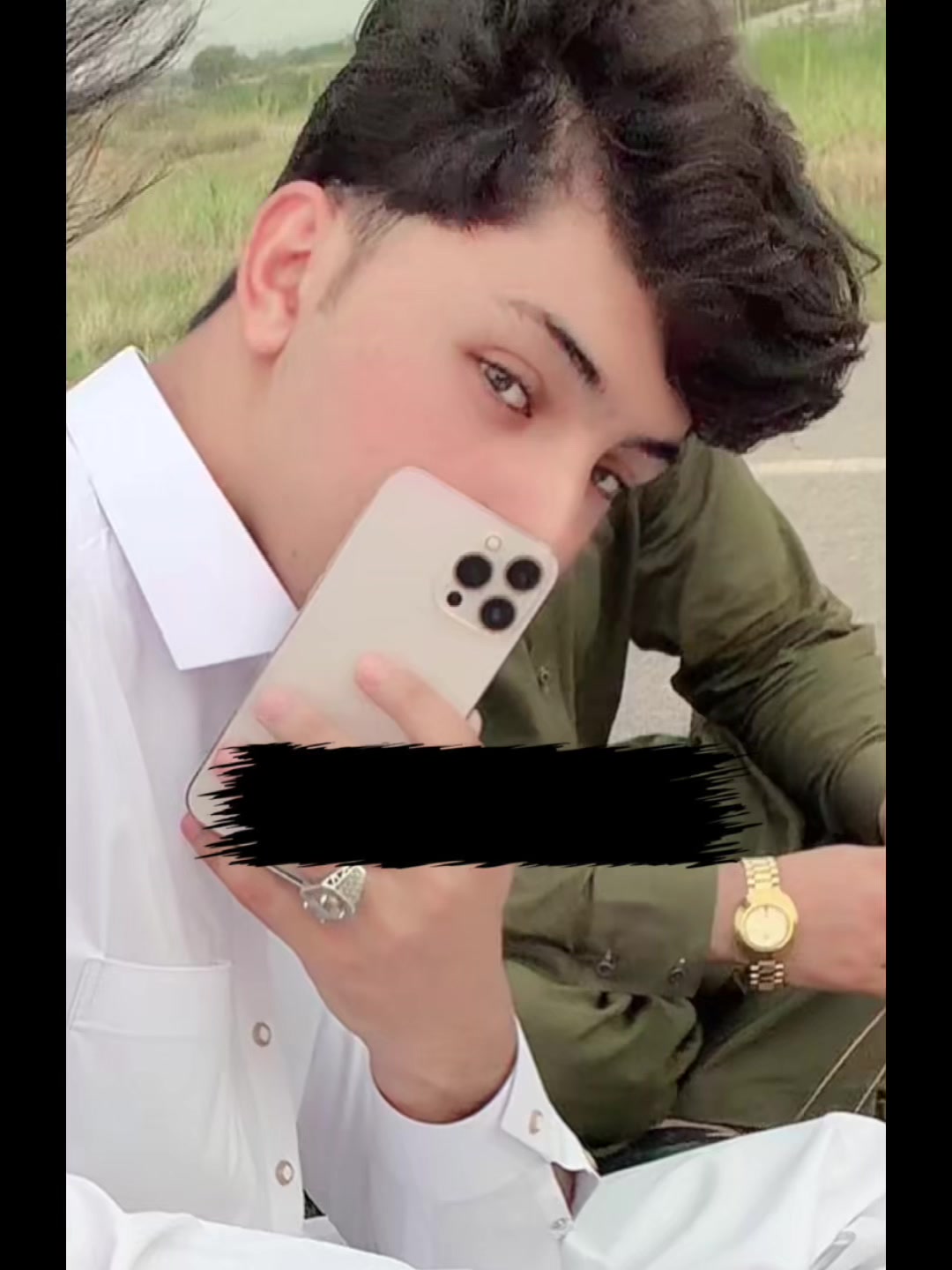 @🍂DIMPLE <🍁> BOY 🇦🇪