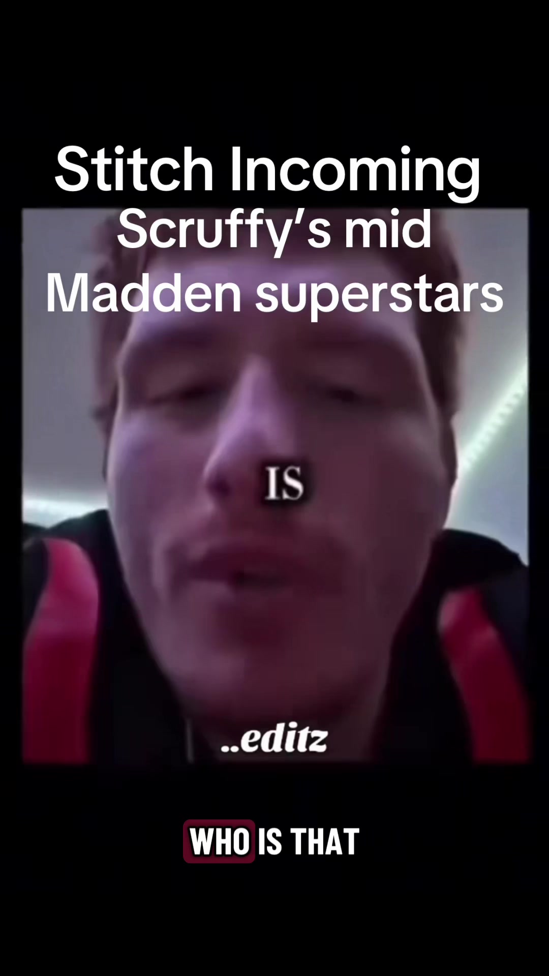 @KeepItScruffy PhD
