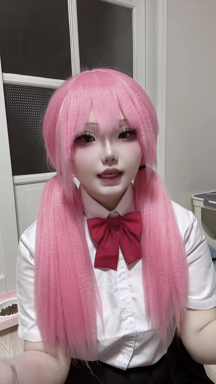 @はな