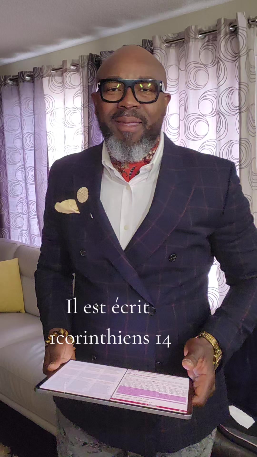 @Minist&egrave;re victoire