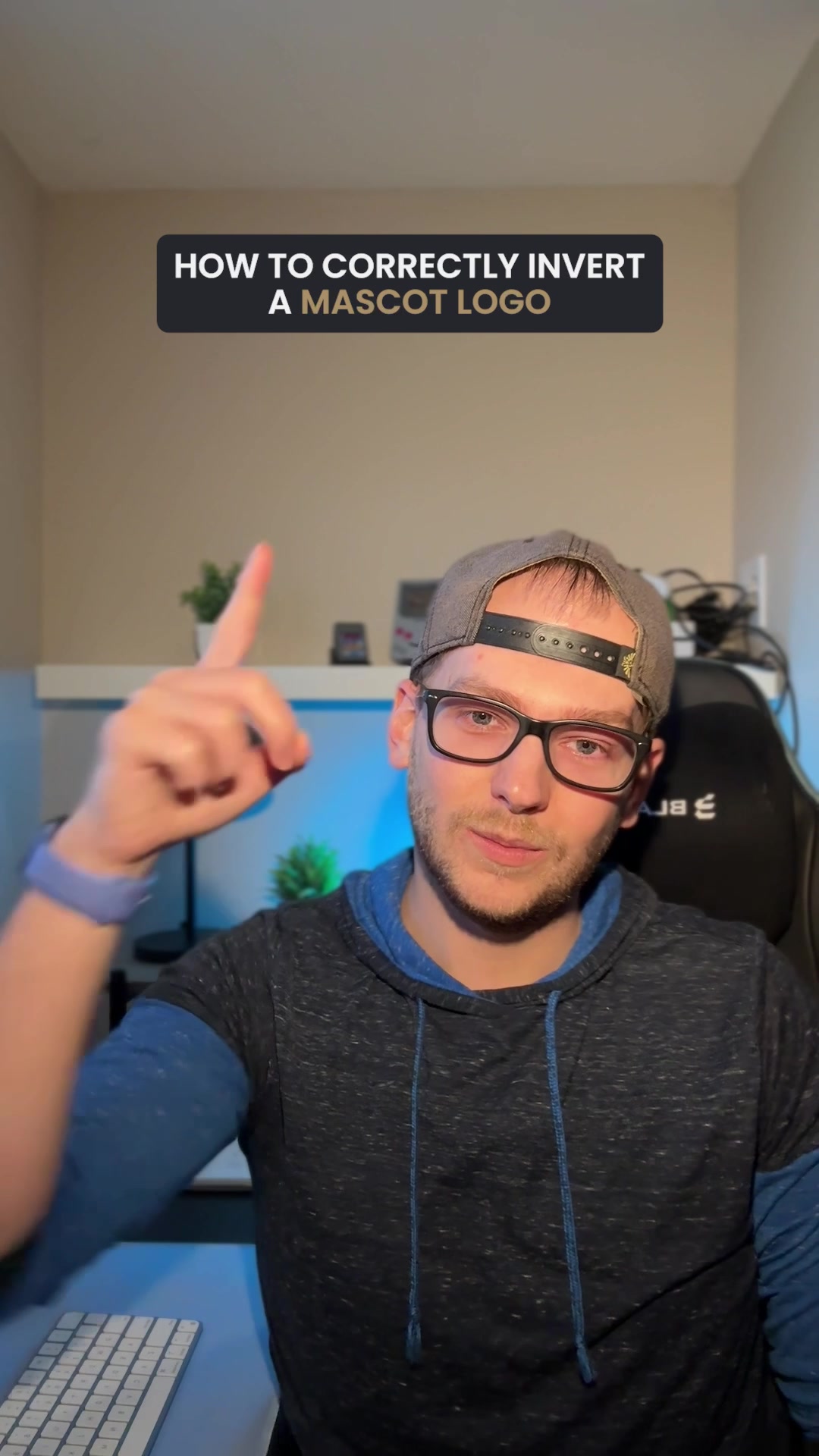 @Chris | Graphic Designer