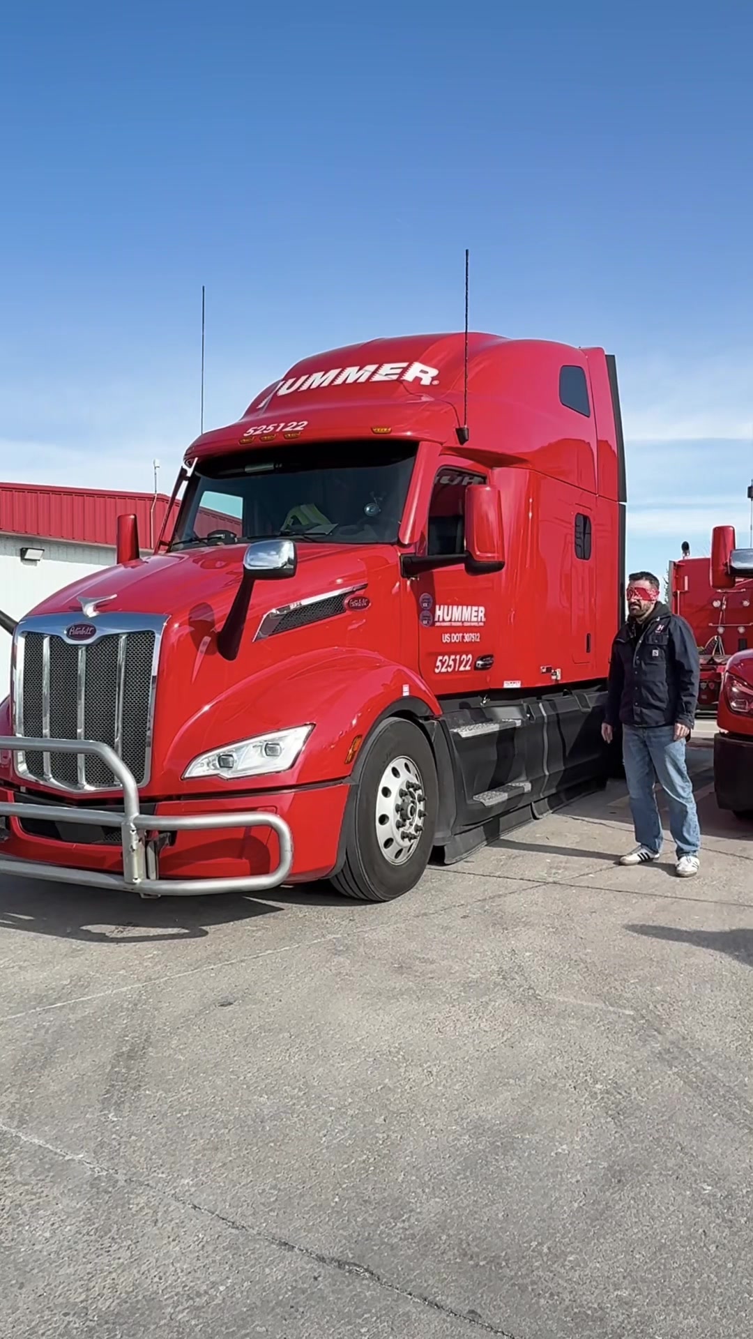@donhummertrucking