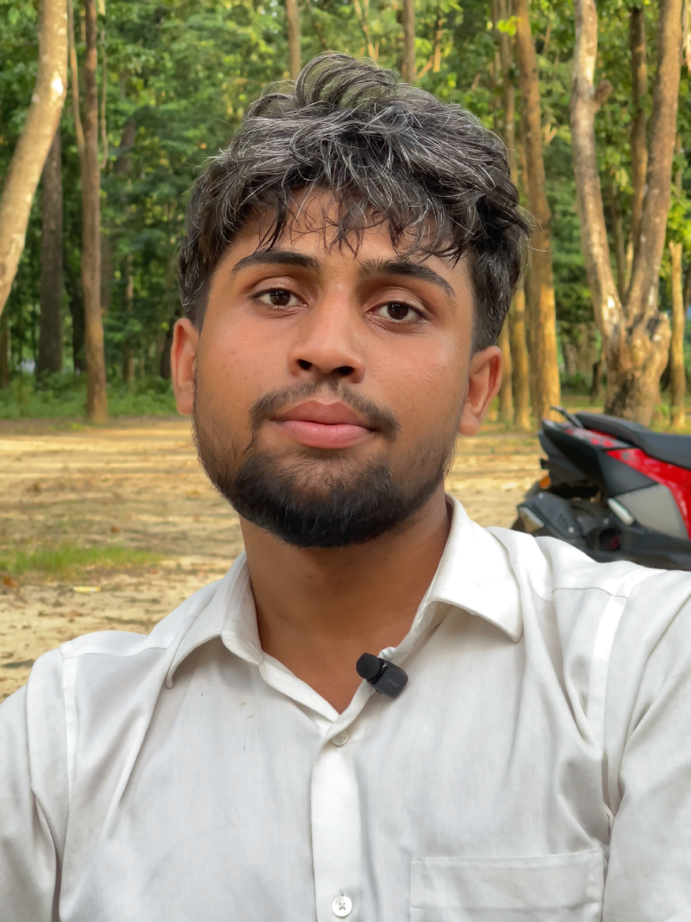 @Nischal bhattarai