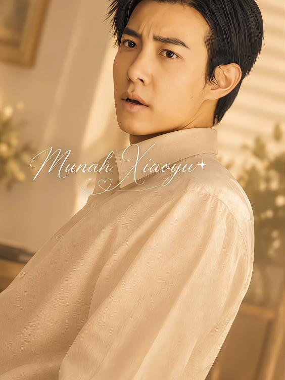 @𝐌𝐮𝐧𝐚𝐡 ⟡ 小宇