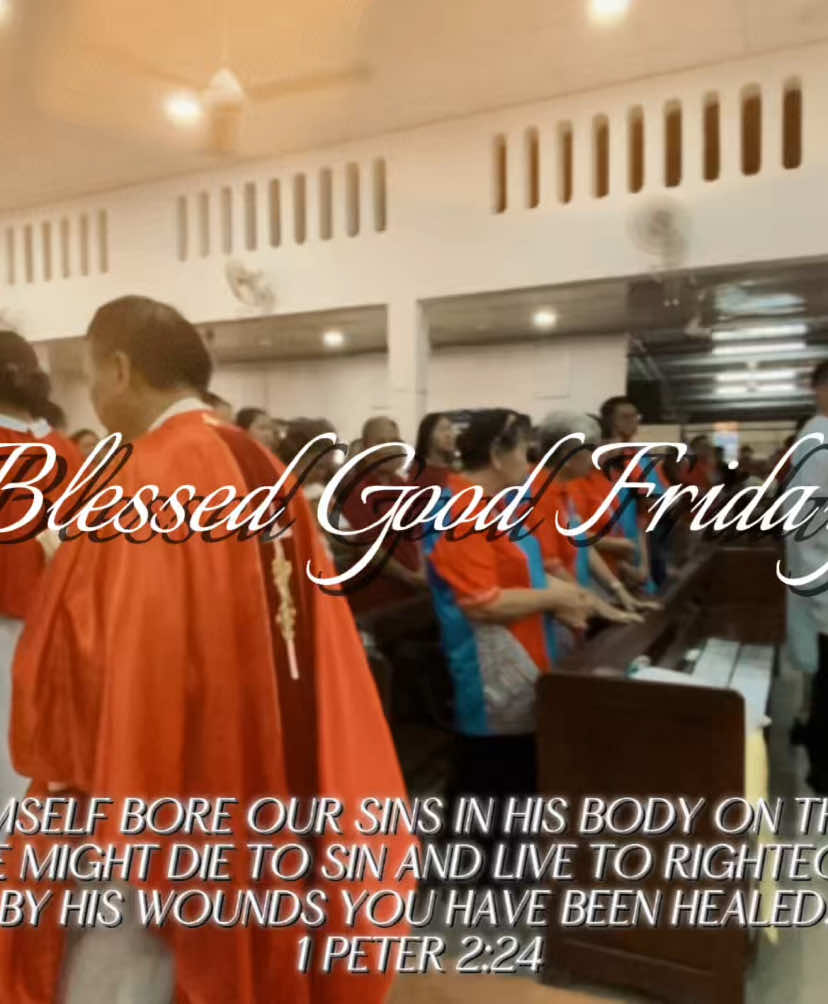 @Altar Server St Valentine