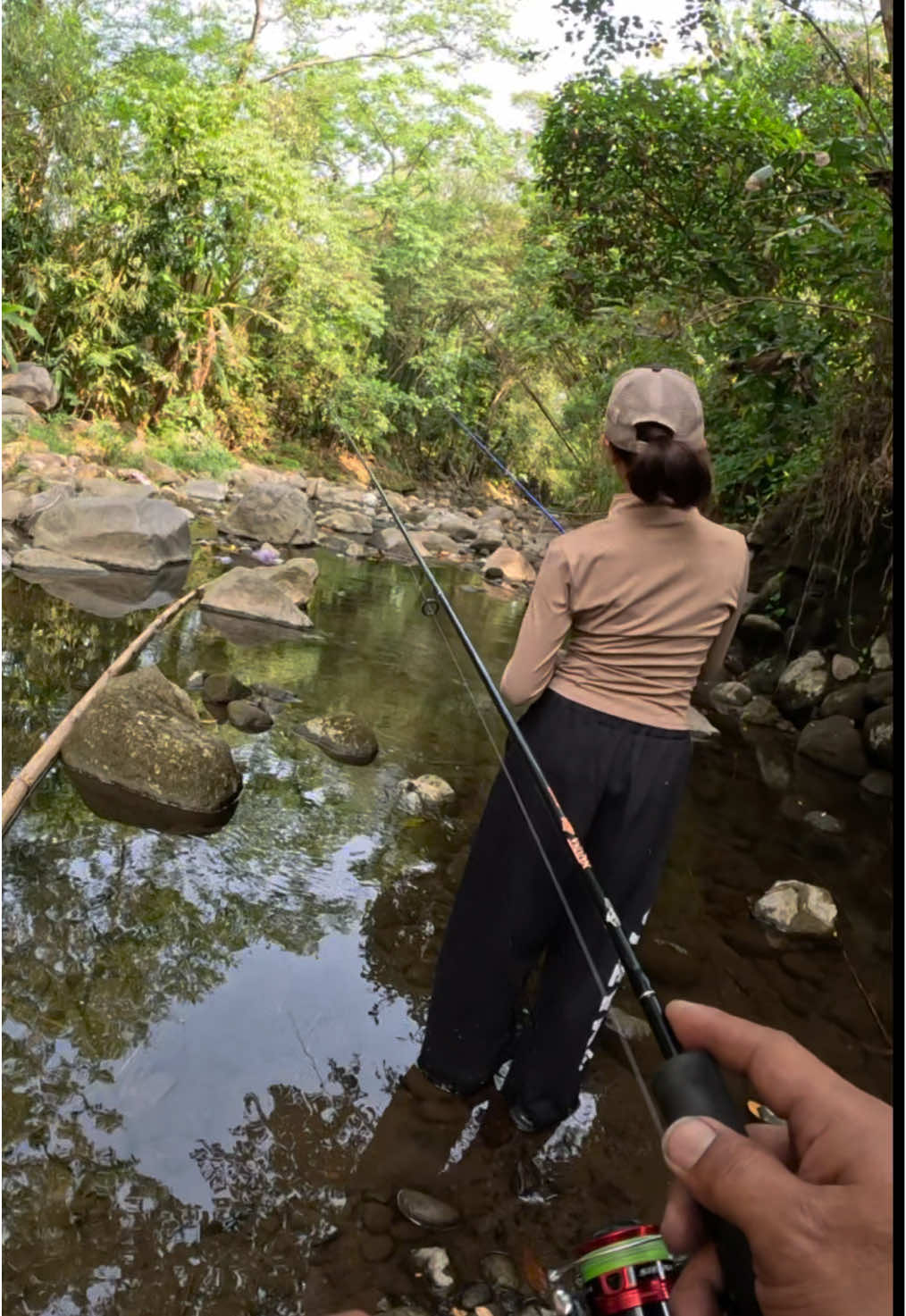 @ABI LURE