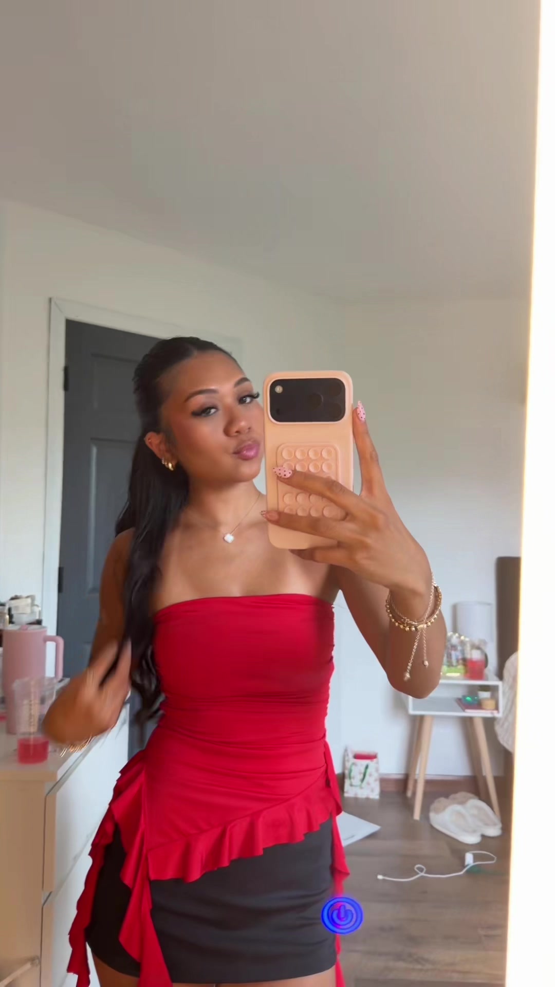 @jasmine santos