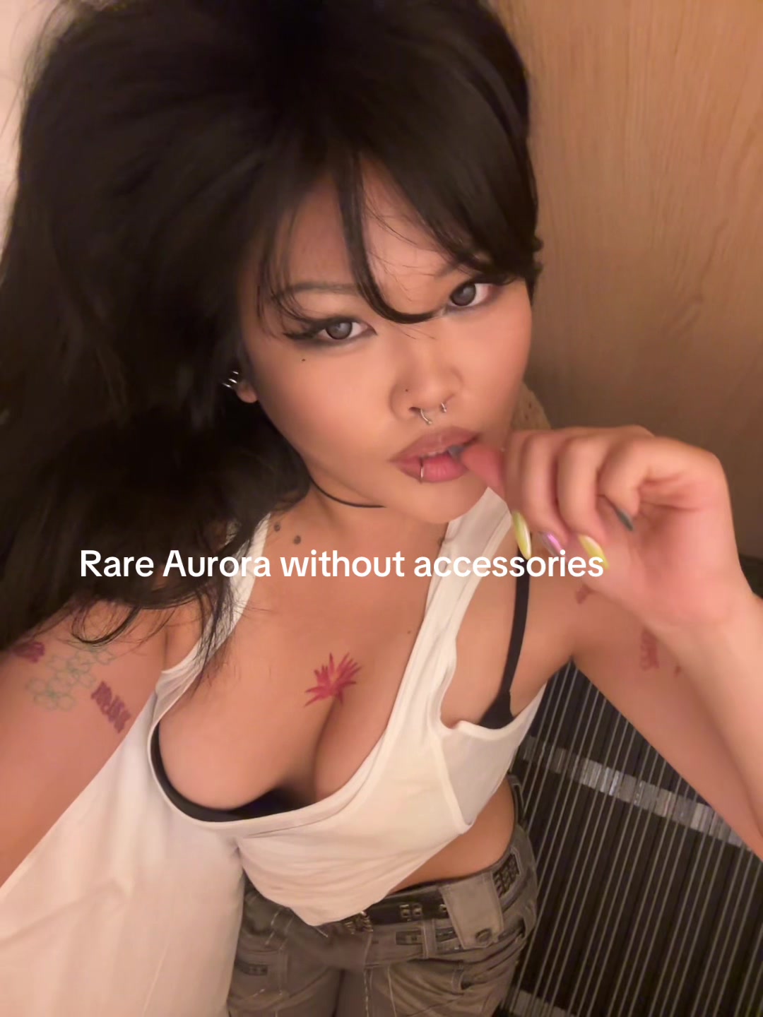 @Aurora