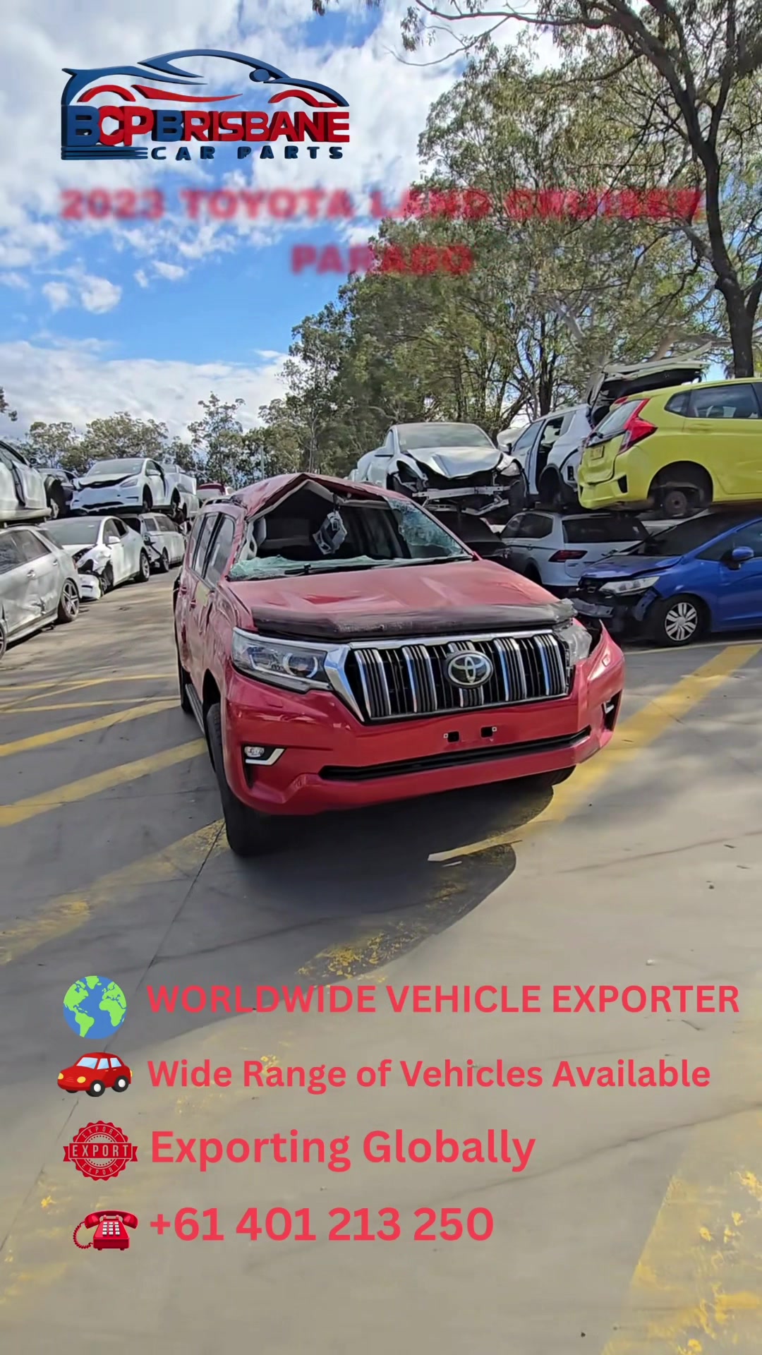 @Brisbane Car Parts