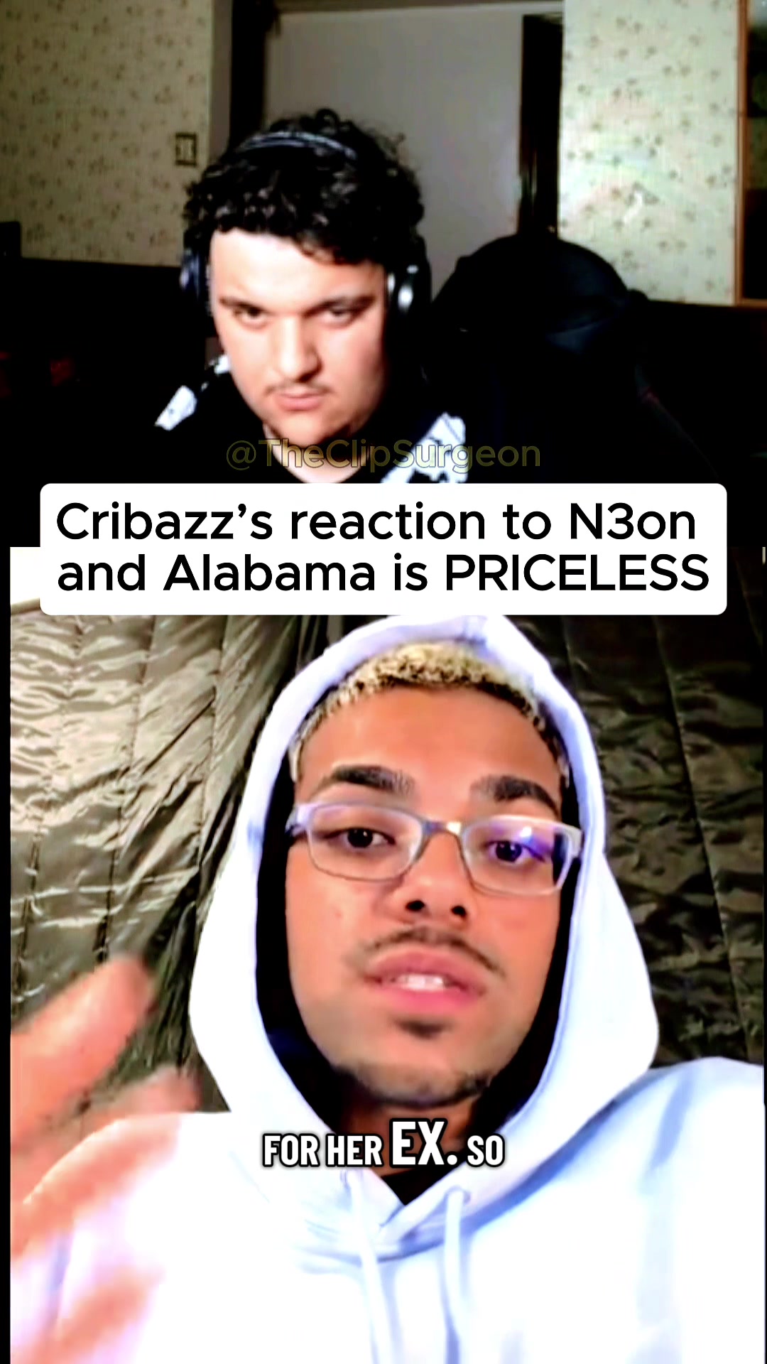 @TheClipSurgeon