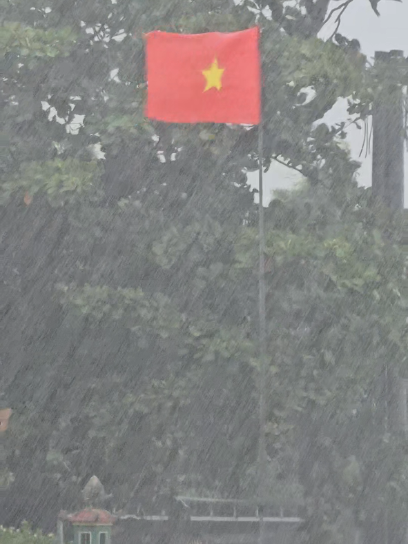 @Huế Review