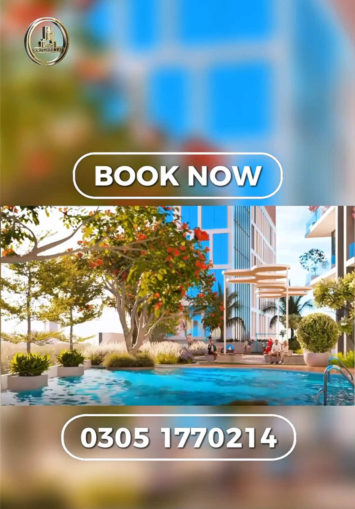 @SKY REALTORS 786