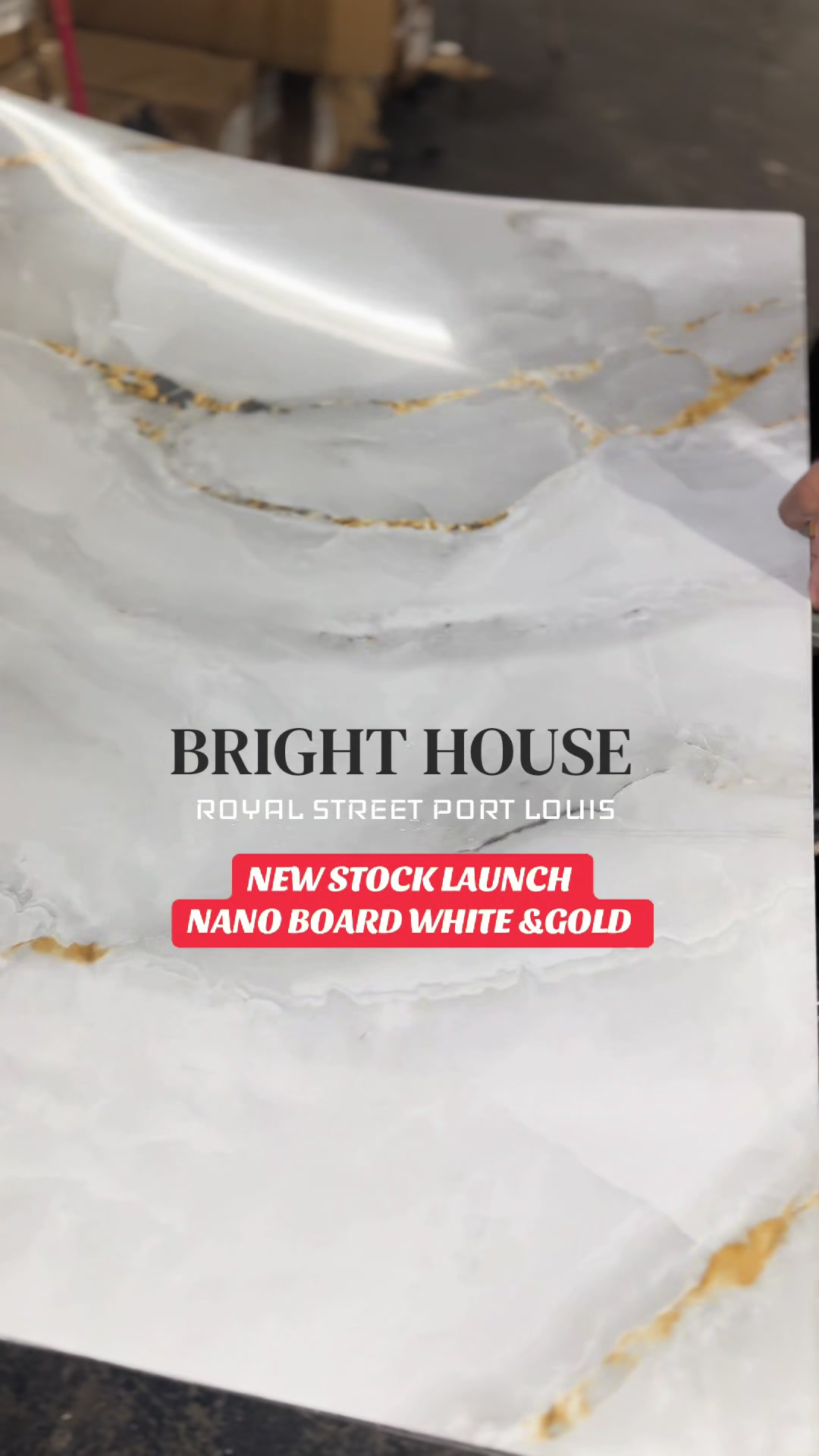 @BRIGHT HOUSE