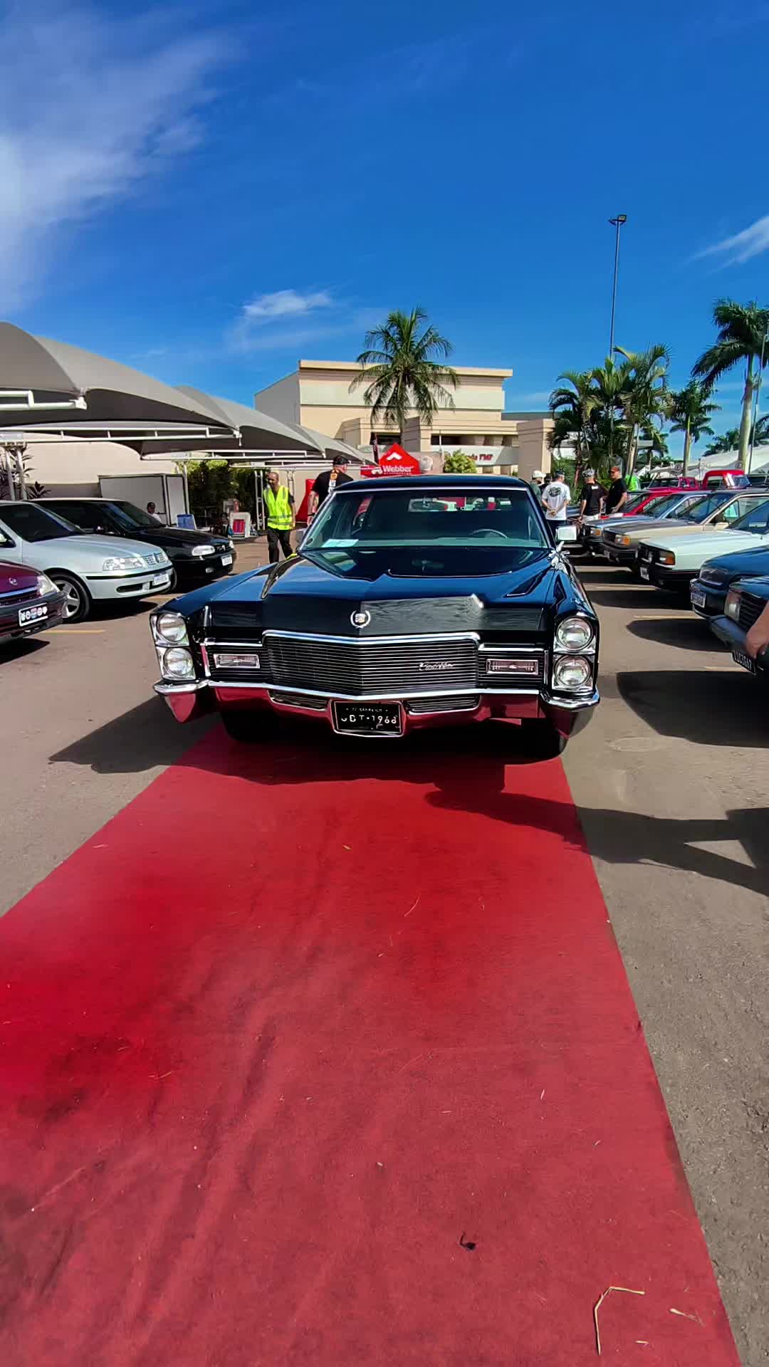 @Cars in Brasil