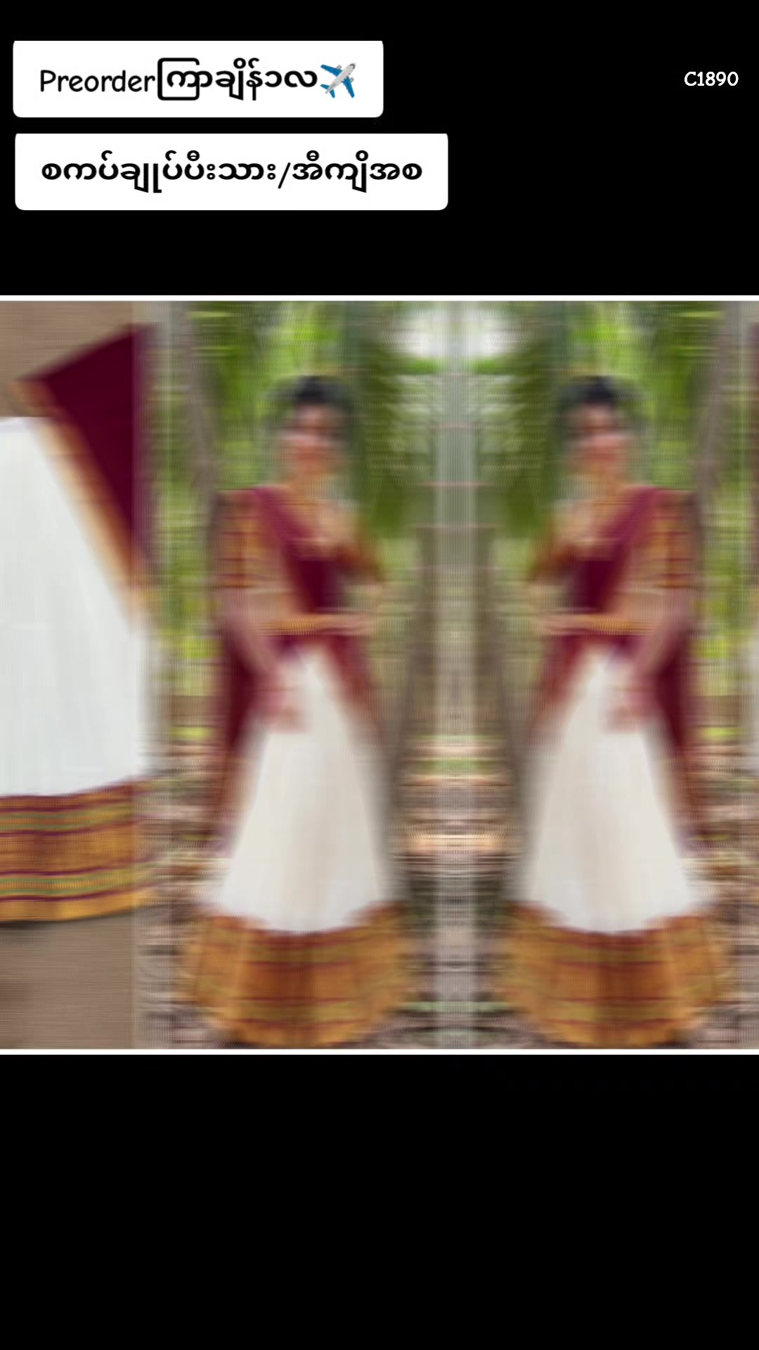 @Chithraa Indian Collections💓