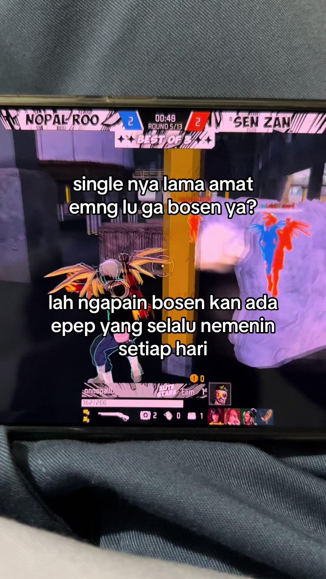 @SUFZ REAL || GB ISIAN DI PP