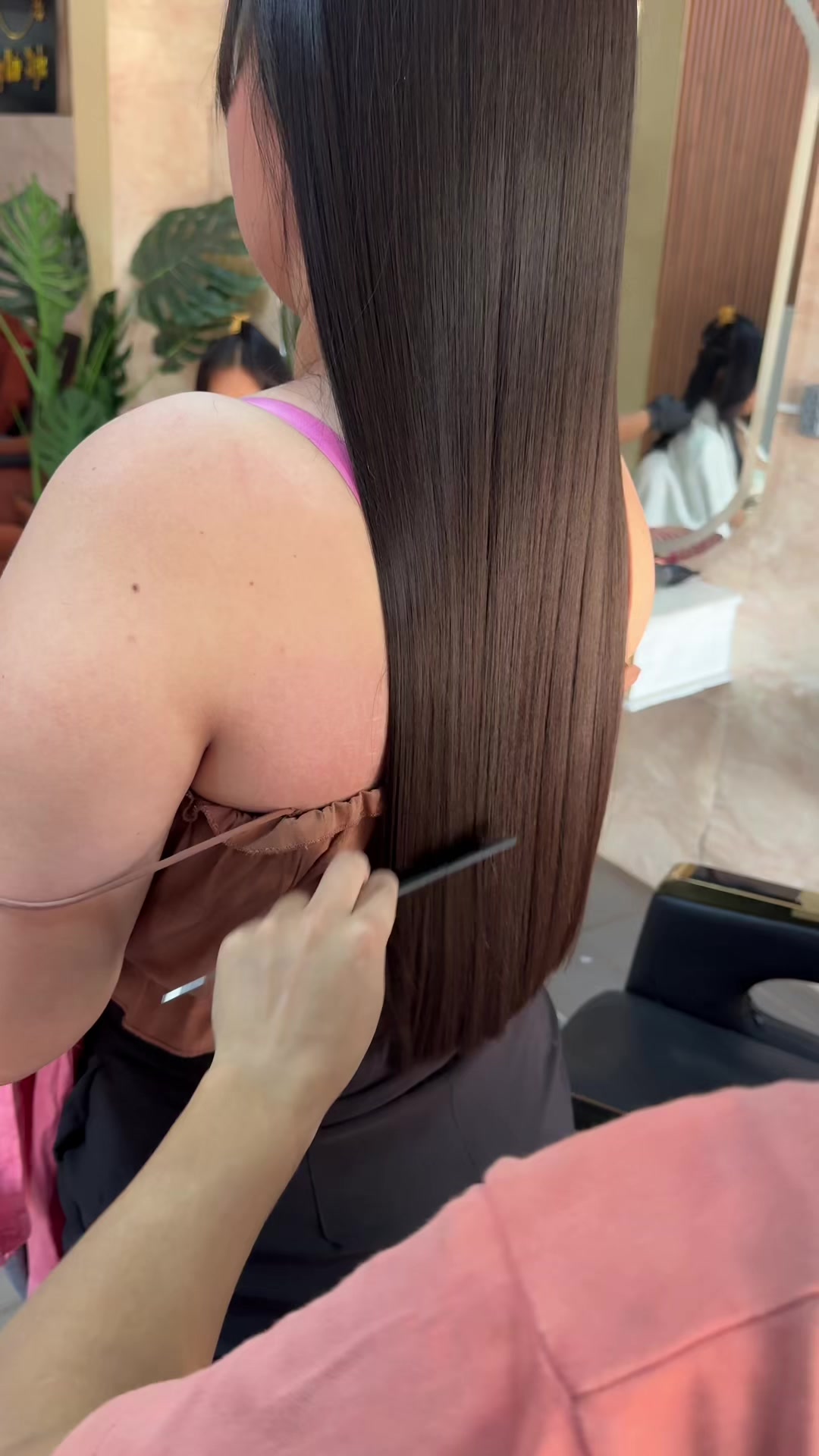 @Sicy hair style Beauty salón