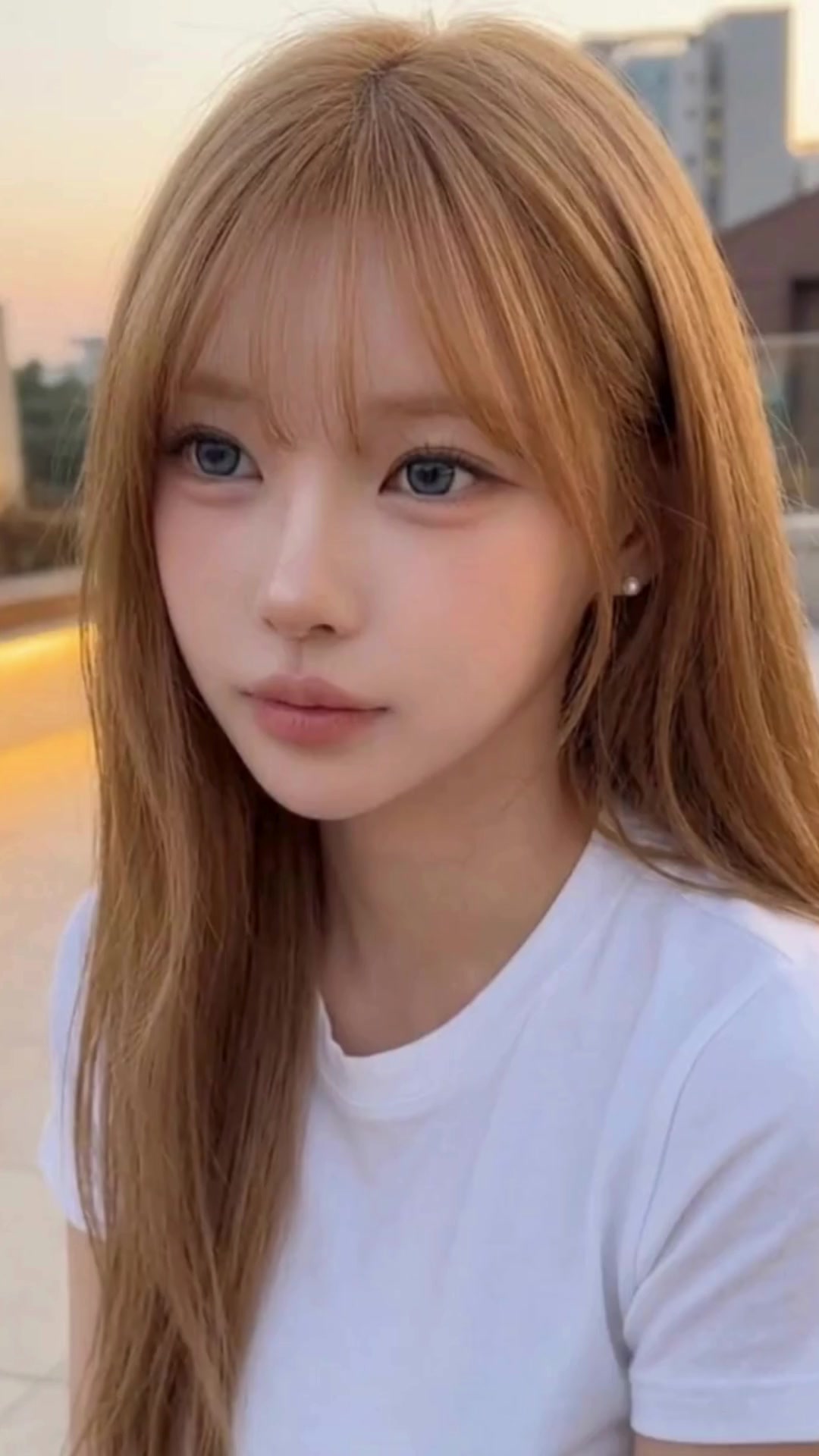 @美女放送局