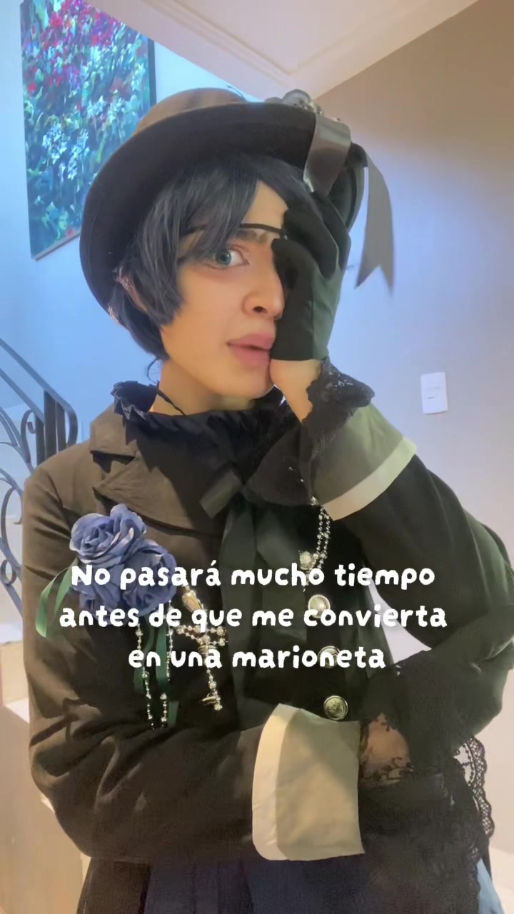 @Caleb