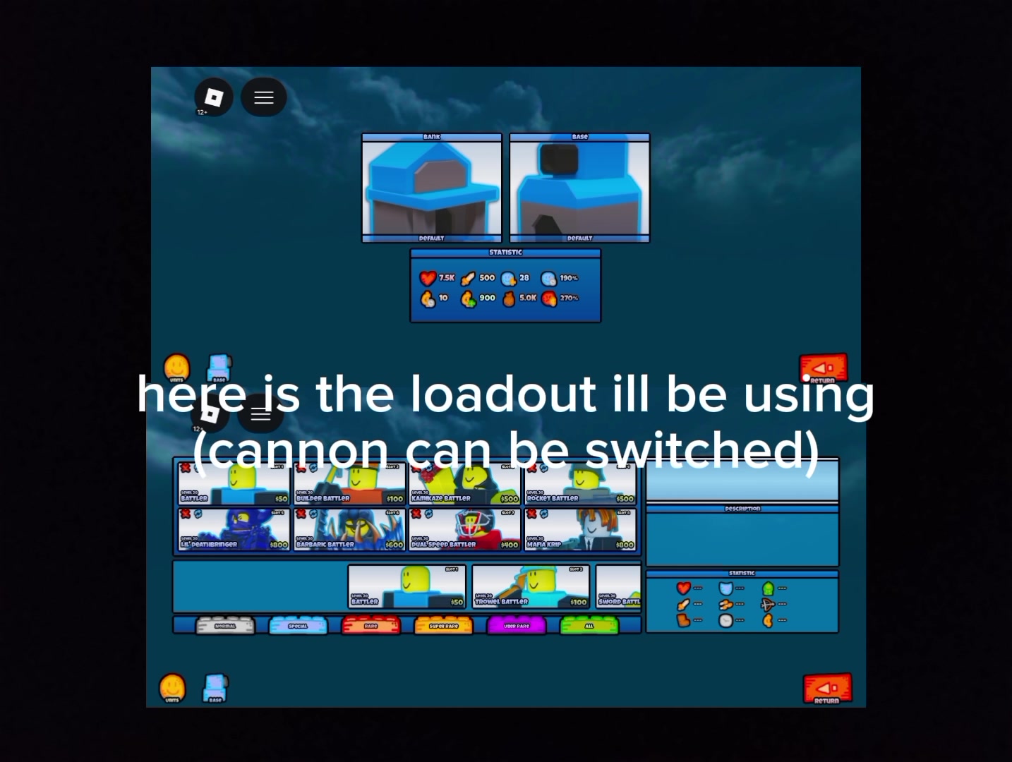 @tbb FRAUD