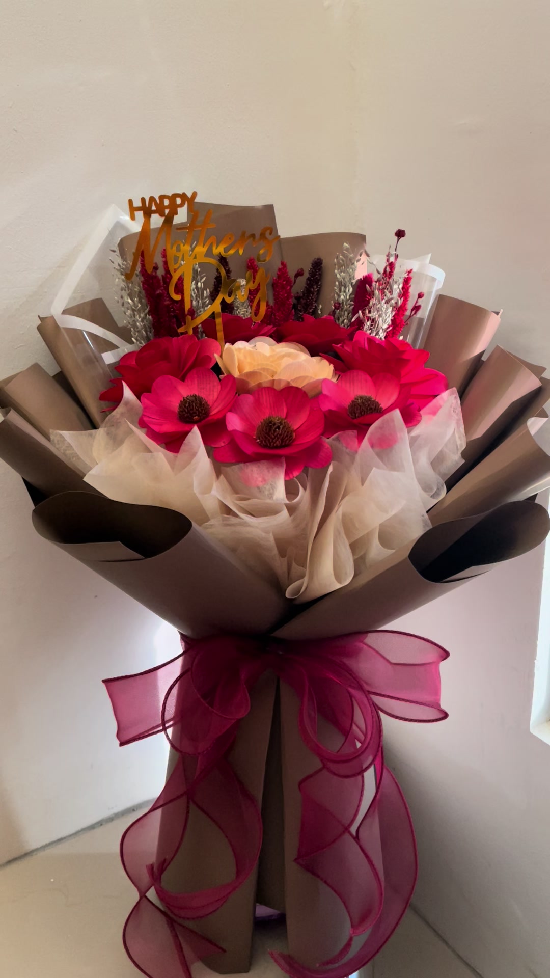 @Bunch of Blooms ๐