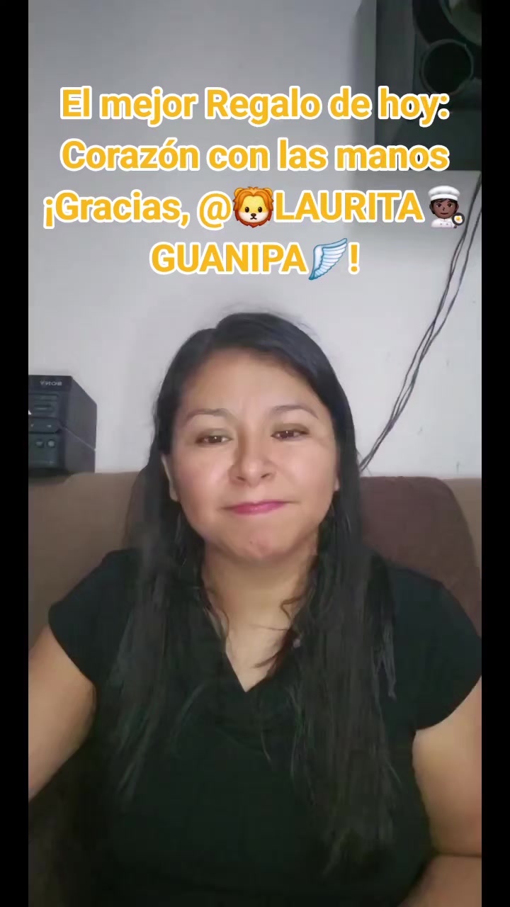 @Ani Lopez