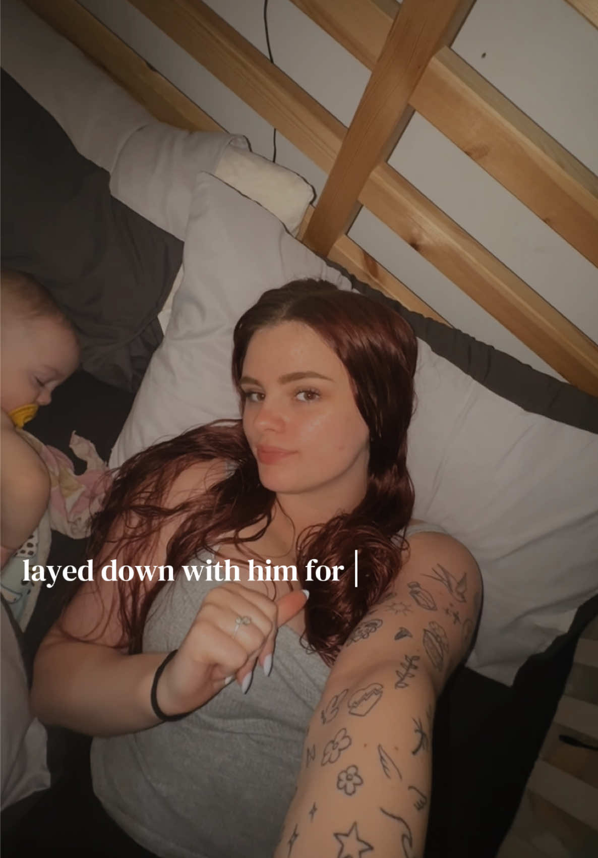 @Ava | Mummy