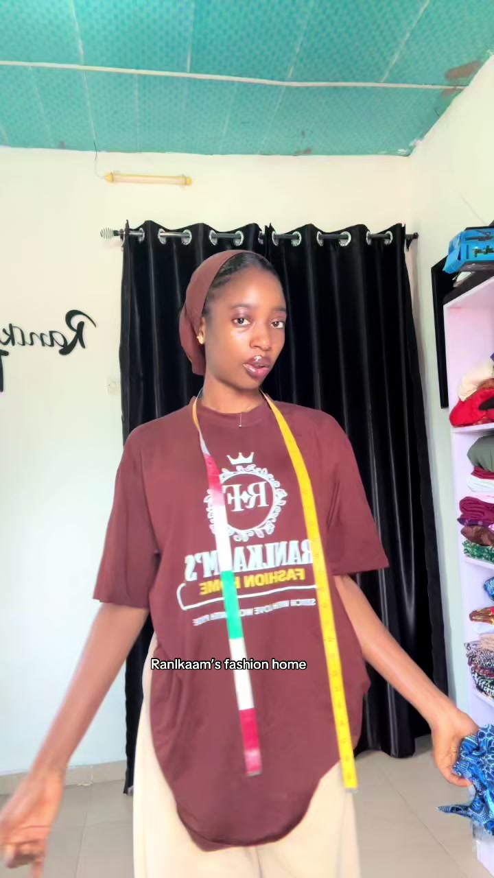 @Ranlkaam's fashion home ✂️🛍️