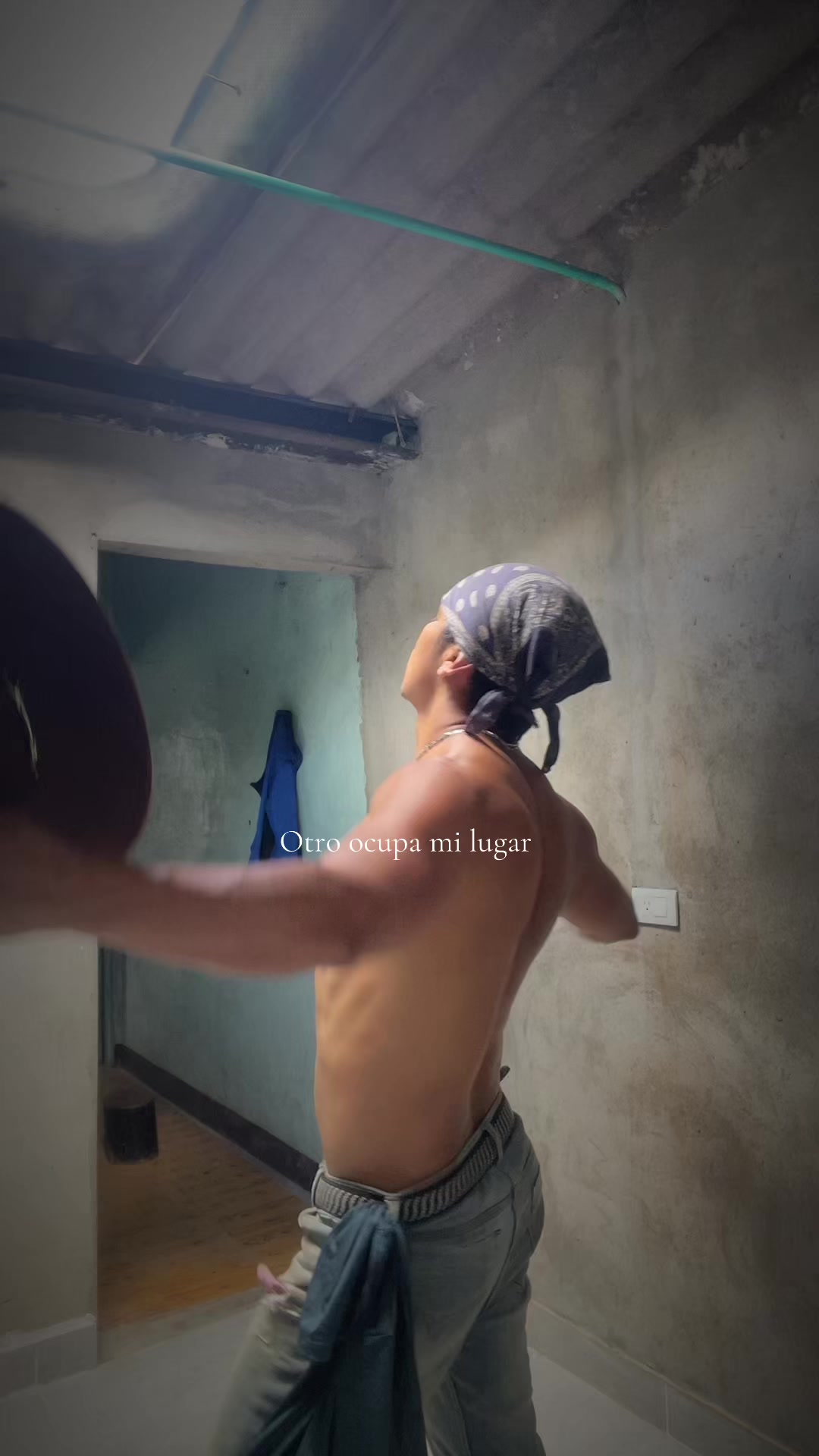 @stiven el de pañoleta