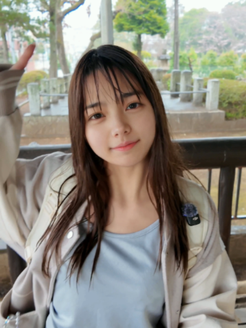 @にどねのお散歩