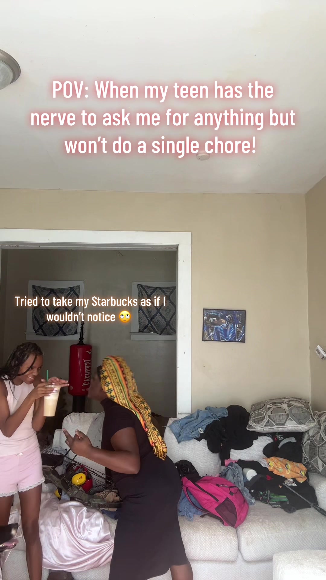 @DeVonica Nuñez