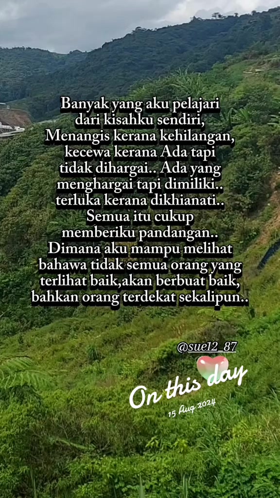 @🔸️Sue Hashim