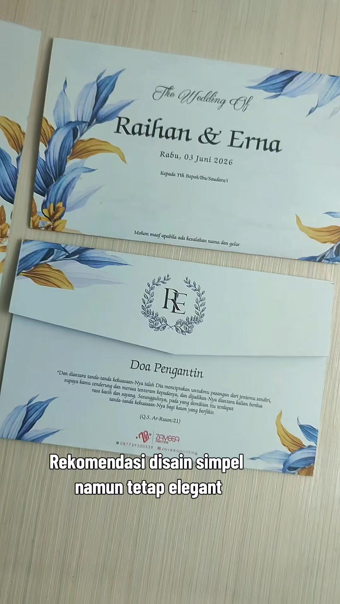 @Kidsyana Wedding