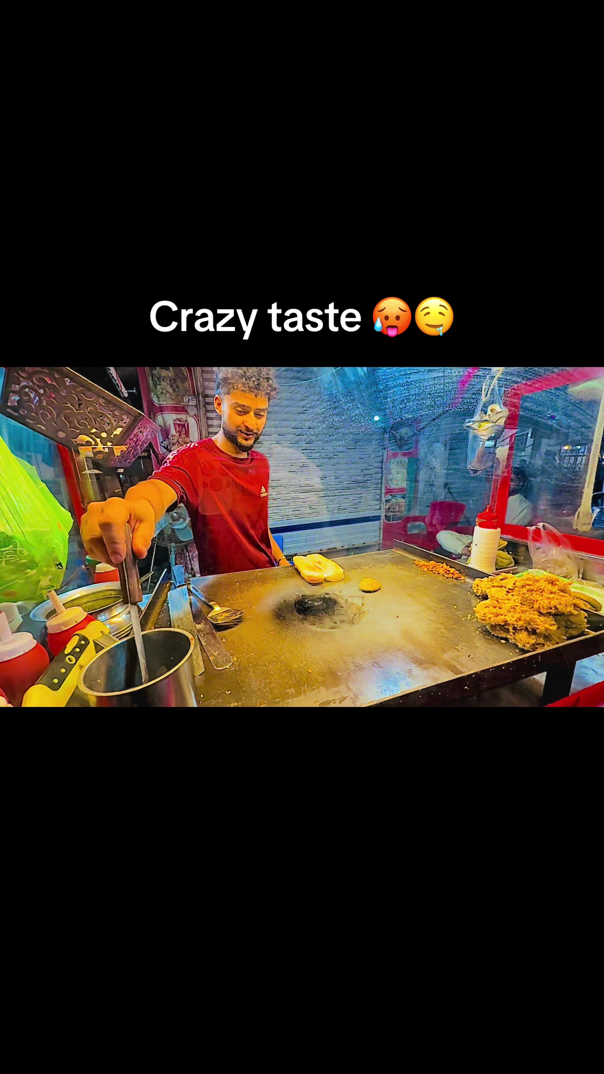 @Crazy Taste 🥵🤤