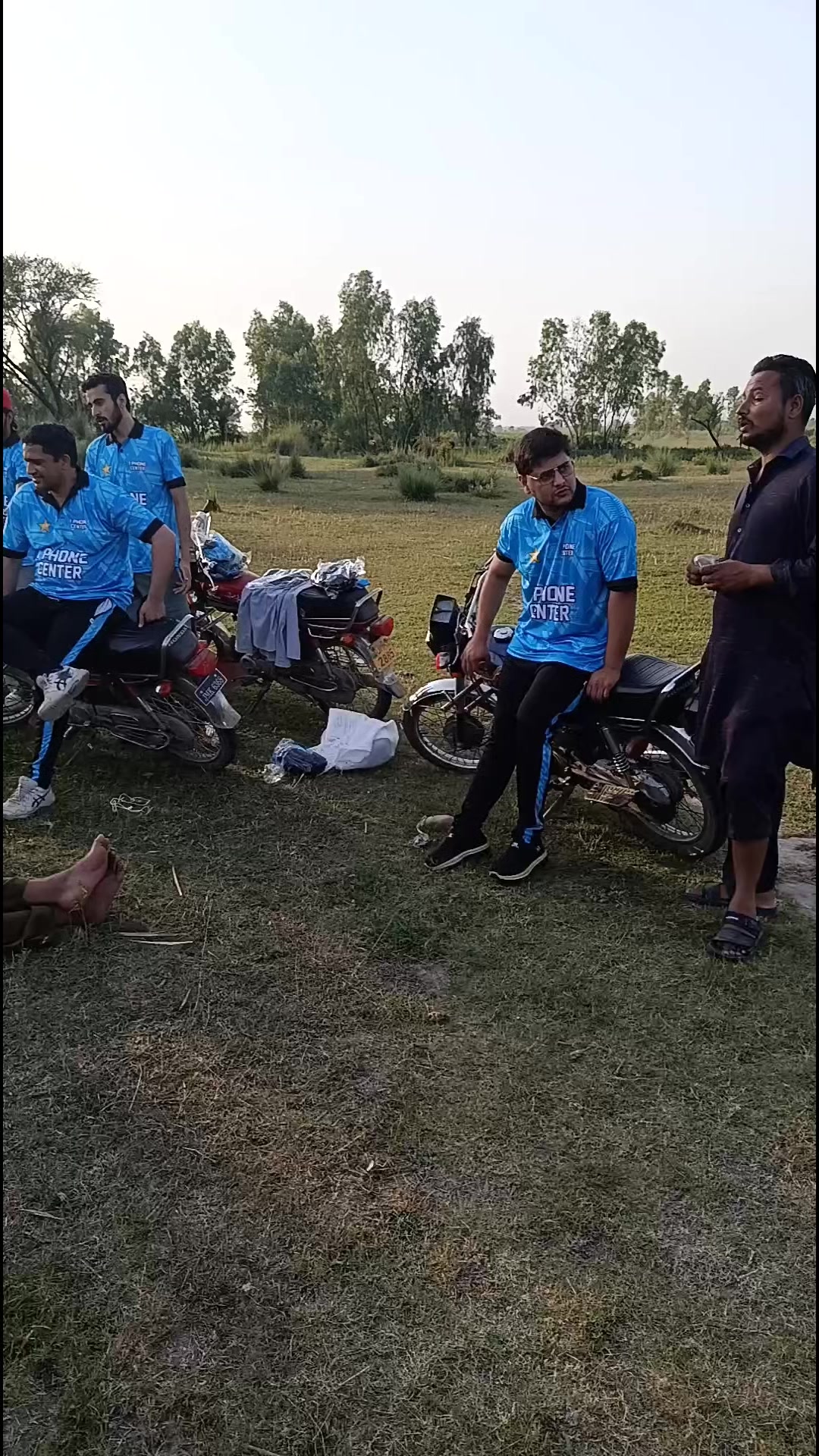 @Team Kala Dev