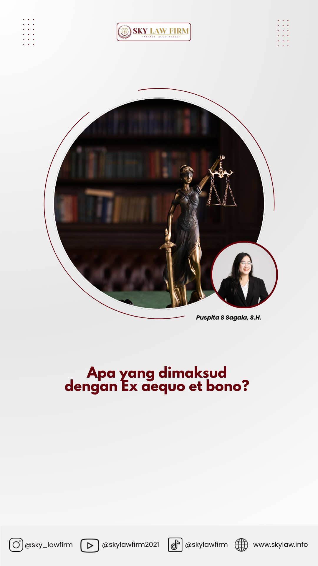 @SKY Law Firm